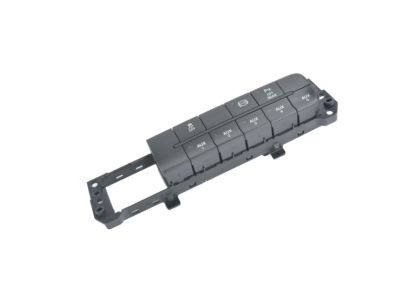 Mopar 68241341AA Switch Instrument Panel