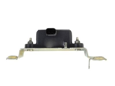 Jeep 56029482AA Stabilizer Control Module