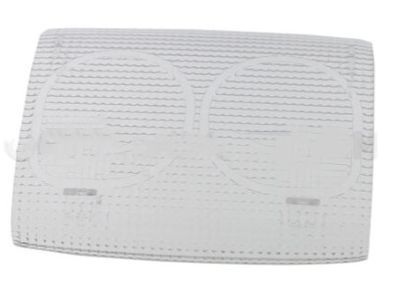 Jeep 68086904AA LENS Dome Lamp