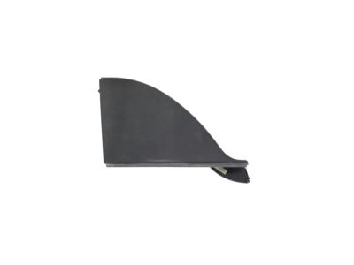 Mopar 5RT89DX9AC Molding Sliding Door