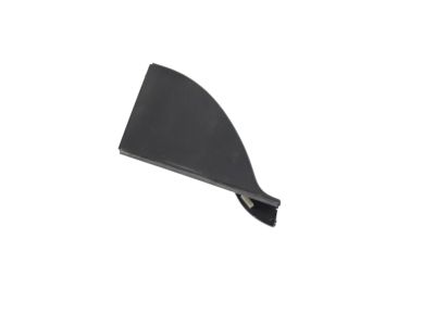 Mopar 5RT89DX9AC Molding Sliding Door