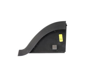 Mopar 5RT89DX9AC Molding Sliding Door