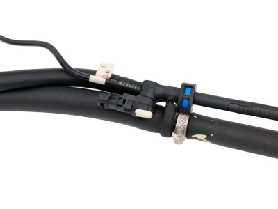 Mopar 68322815AC Tube Fuel Vapor Recirculation