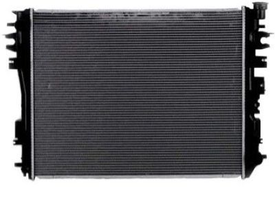 Ram 68268592AD MODULE Cooling