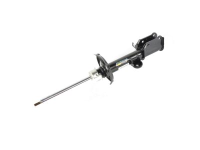 Mopar 68265766AA Strut Suspension