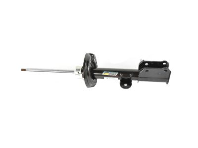Mopar 68265766AA Strut Suspension