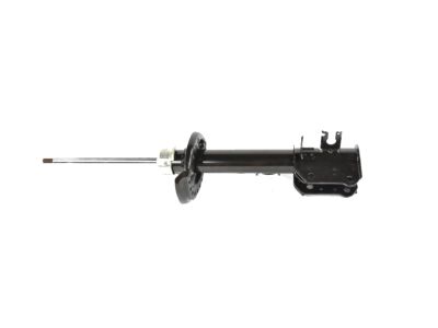 Mopar 68265766AA Strut Suspension