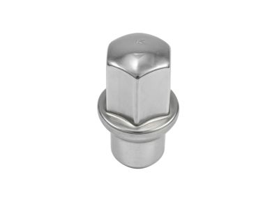 Mopar 6509423AA Nut Wheel