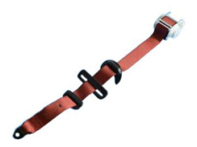 Dodge 5UZ221R5AC Outer Belt Assembly