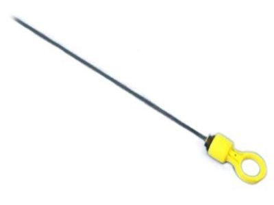 Jeep 53013560AC INDICATOR Transmission Fluid Level