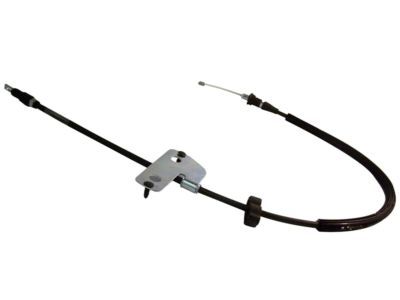 Jeep 52124333AA CABLE Parking Brake