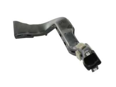 Jeep 68304129AA Air Duct