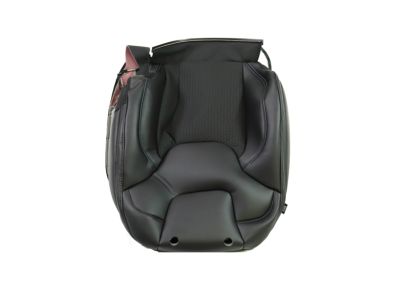 Mopar 6SS88RB5AB Cover Front Seat Back