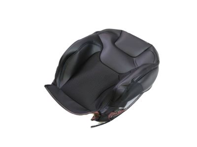 Mopar 6SS88RB5AB Cover Front Seat Back