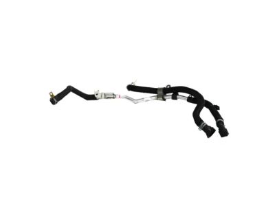 Mopar 68496203AA Hose Coolant Cooler To Pump