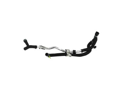 Mopar 68496203AA Hose Coolant Cooler To Pump