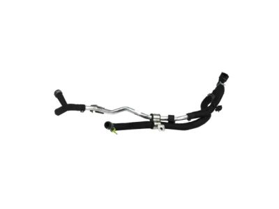 Mopar 68496203AA Hose Coolant Cooler To Pump