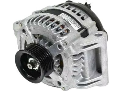 Mopar 4801866AB Generator Engine