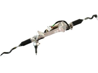 Mopar 68453295AA Gear Rack And Pinion Electric