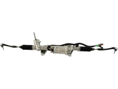 Mopar 68453295AA Gear Rack And Pinion Electric
