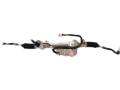 Mopar 68453295AA Gear Rack And Pinion Electric