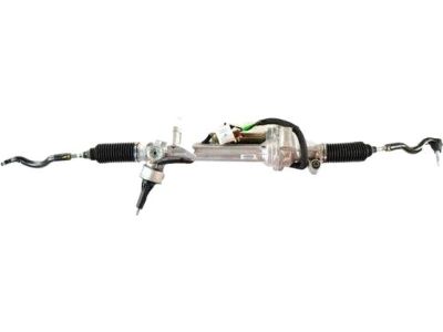 Mopar 68453295AA Gear Rack And Pinion Electric