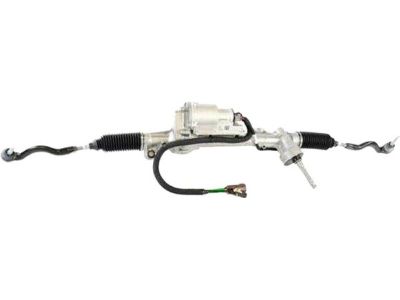 Mopar 68453295AA Gear Rack And Pinion Electric