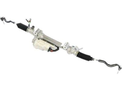 Mopar 68453295AA Gear Rack And Pinion Electric