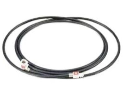 Dodge 5064270AA CABLE Antenna
