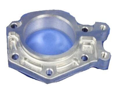 Mopar 5078957AB Extension Transmission