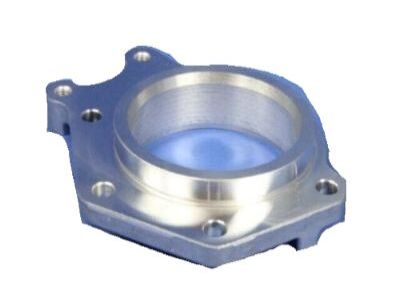 Mopar 5078957AB Extension Transmission