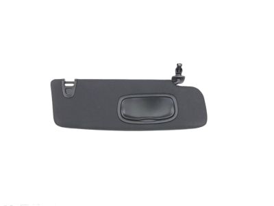 Mopar 6EL06DX9AD Visor Illuminated