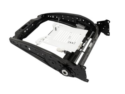 Mopar 4610325AD Frame Front Seat Back