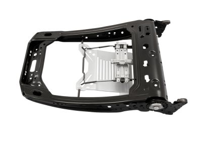 Mopar 4610325AD Frame Front Seat Back Mopar 4610325AD Frame Front Seat Back