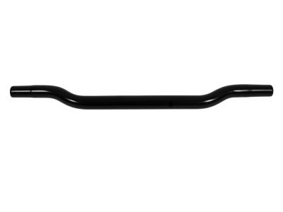 Mopar 68149306AC Crossmember Underbody Front