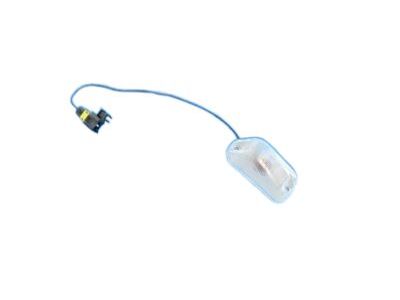 Ram 68232473AC LAMP Cab