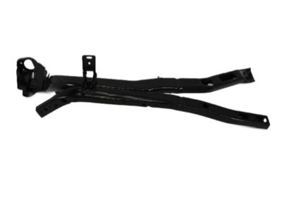 Jeep 55395350AI CLOSURE Fender