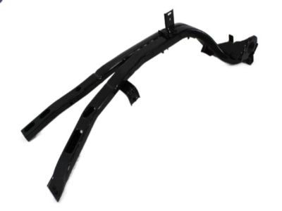 Jeep 55395350AI CLOSURE Fender