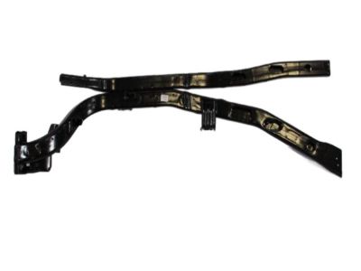 Jeep 55395350AI CLOSURE Fender