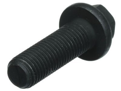 Dodge 6505830AA Caliper Mount Bolt