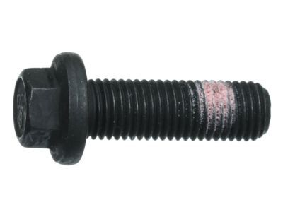 Dodge 6505830AA Caliper Mount Bolt