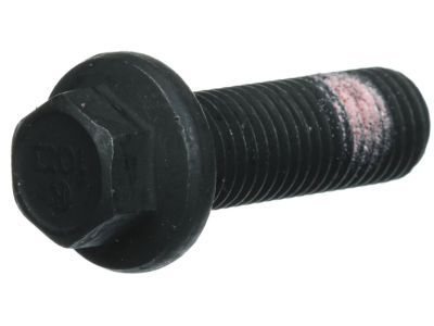 Dodge 6505830AA Caliper Mount Bolt