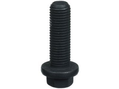 Dodge 6505830AA Caliper Mount Bolt