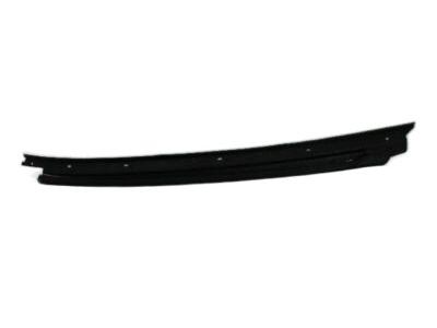 Dodge 55277187AD Side Molding