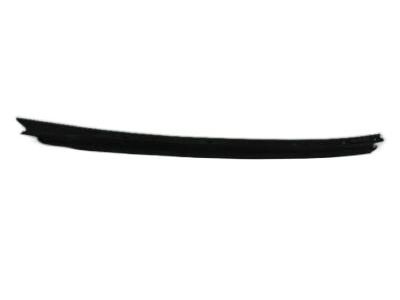 Dodge 55277187AD Side Molding