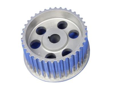 Jeep 5066903AA Pump Drive Gear