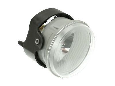Ram Fog Light - 5182022AA