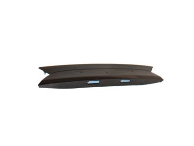 6EQ66GUVAA Mopar Applique License Lamp Without Wings Or Nameplate Product Photo 3 of 3