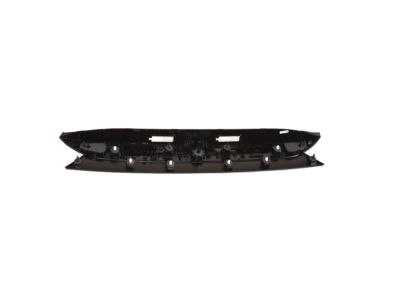 6EQ66GUVAA Mopar Applique License Lamp Without Wings Or Nameplate Product Photo 2 of 3