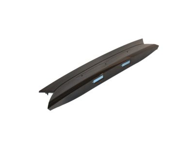 Mopar 6EQ66GUVAA Applique License Lamp Without Wings Or Nameplate 6EQ66GUVAA Mopar Applique License Lamp Without Wings Or Nameplate Product Photo 1 of 3